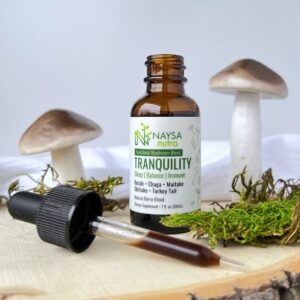 Mushrooms