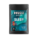 Sleep Gummies with 10mg CBN & 25mg CBD 10 ct.